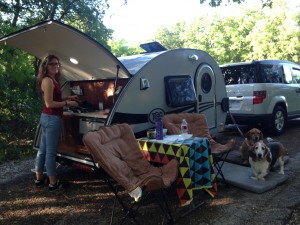 Cedar Hill State Park