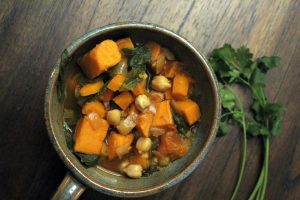 Sweet-Potato-Soup