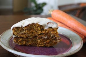 vegan-carrot-cake