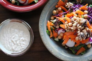 cashew-tahini-dressing