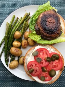 portobello-burgers