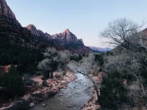 Zion National Park