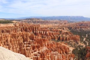 Bryce Canyon National Park