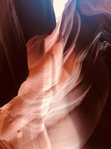 Upper Antelope Canyon