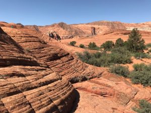 Snow Canyon State Park