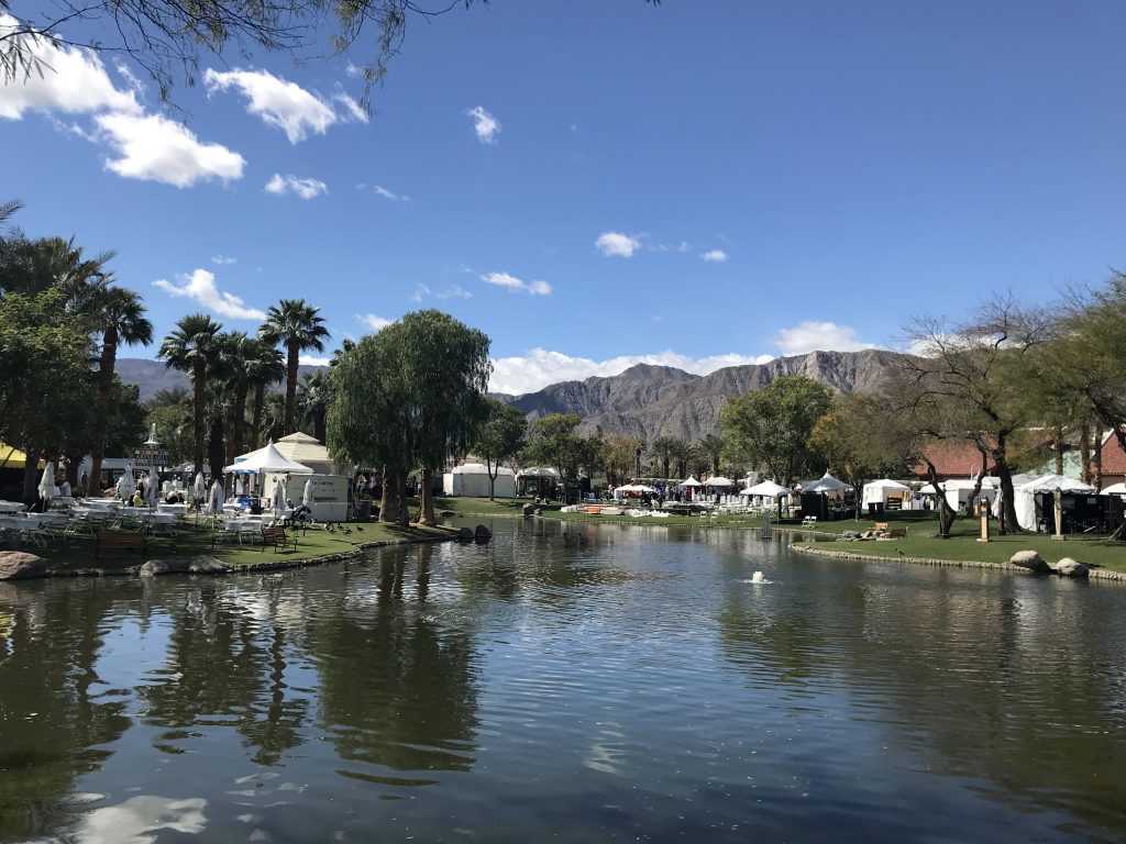 La Quinta Arts Festival