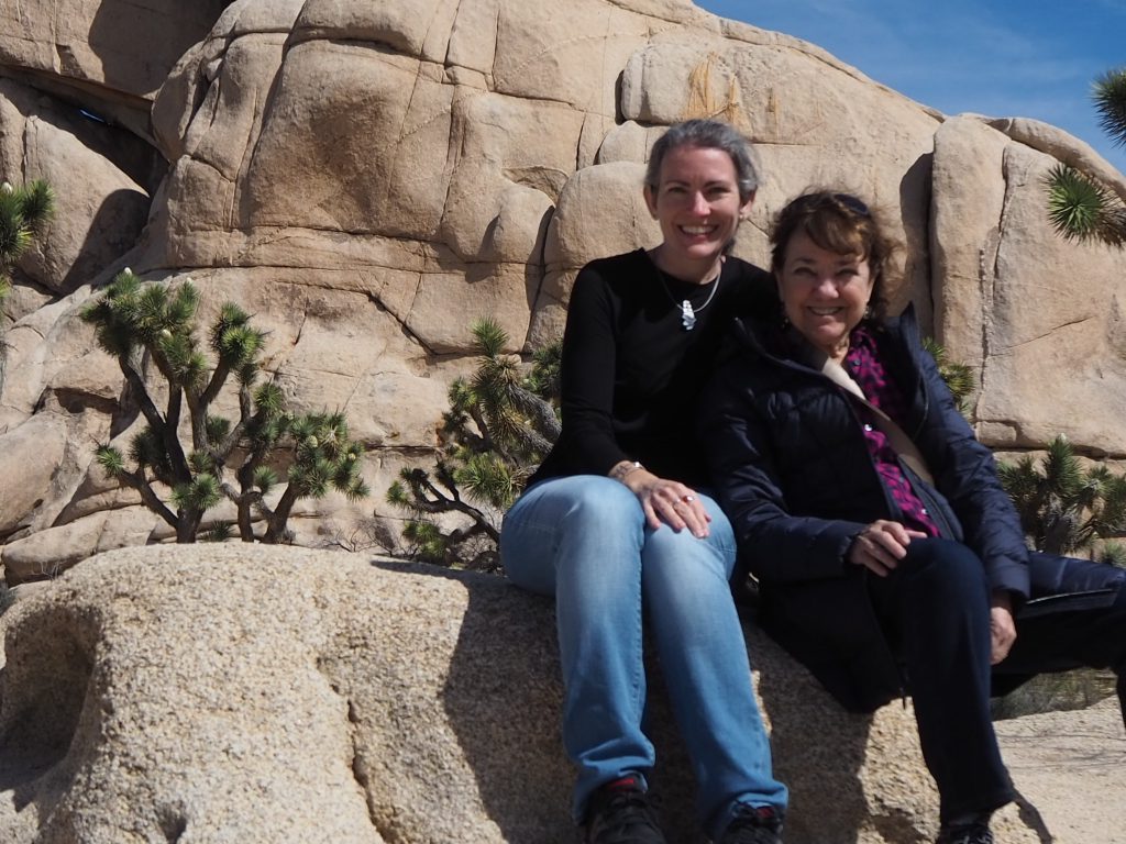 Joshua Tree National Park