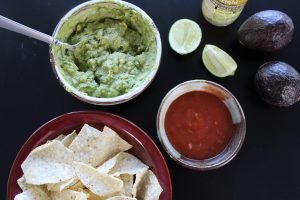 guacamole