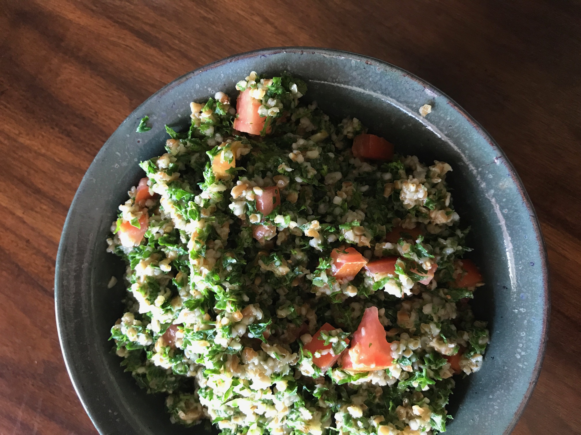 Tabouli