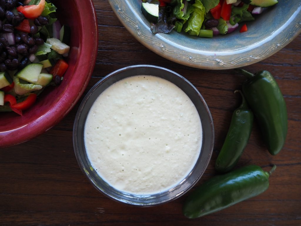 Mammograms and Mexican Queso Dip for Salads and Chips